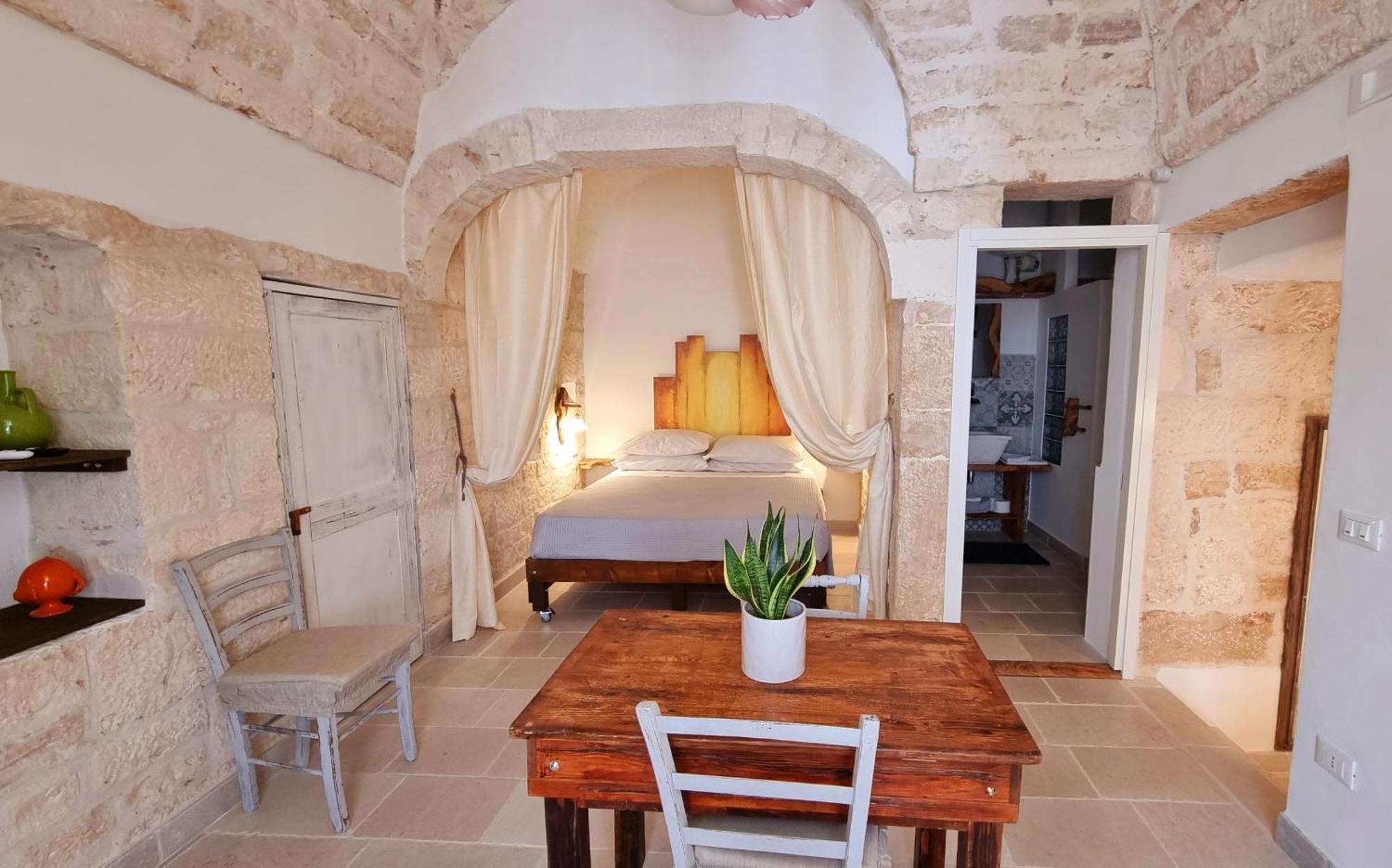 Petra Bianca Luxury Suite צ'לייה מספיקה מראה חיצוני תמונה