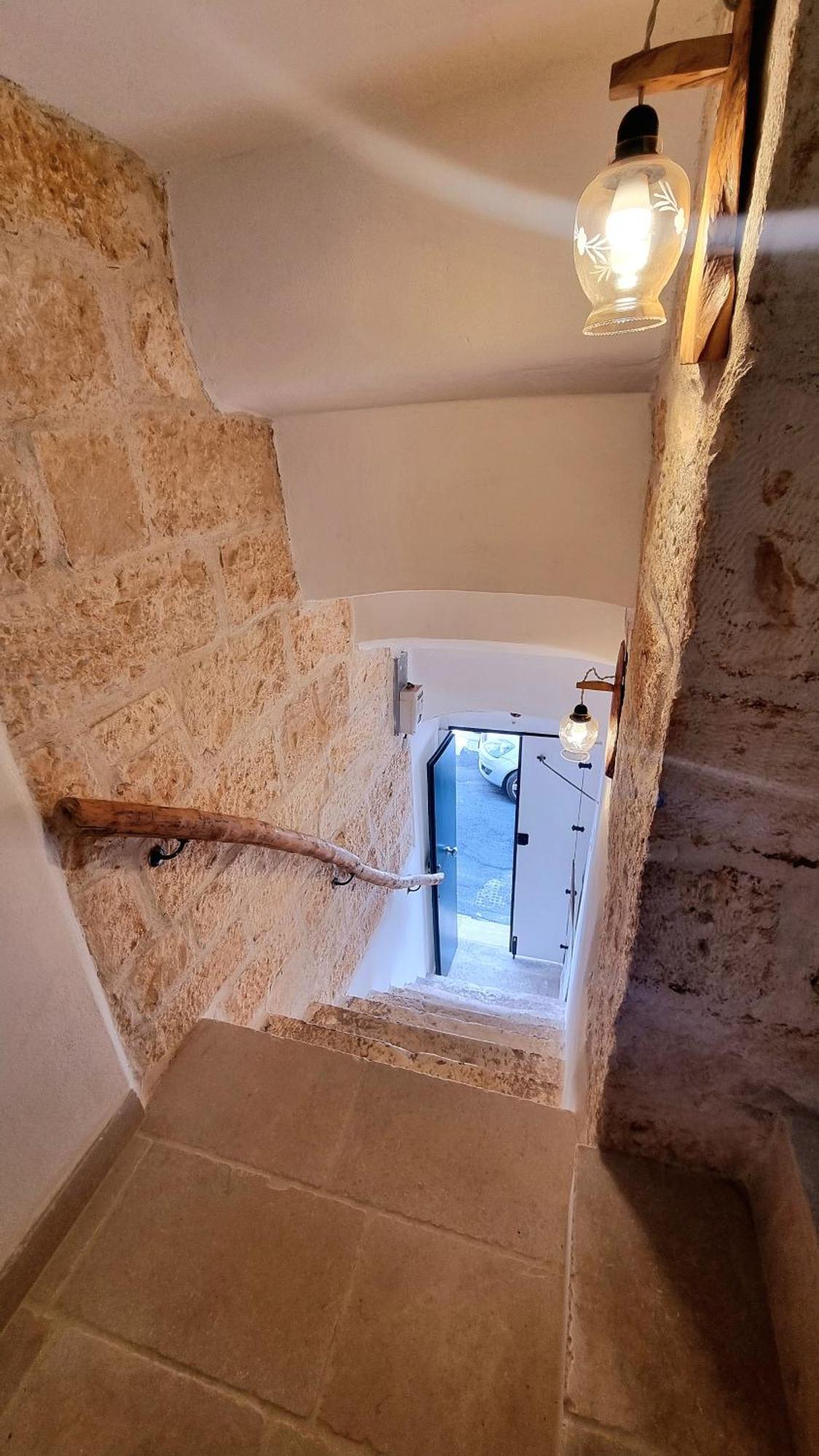 Petra Bianca Luxury Suite צ'לייה מספיקה מראה חיצוני תמונה